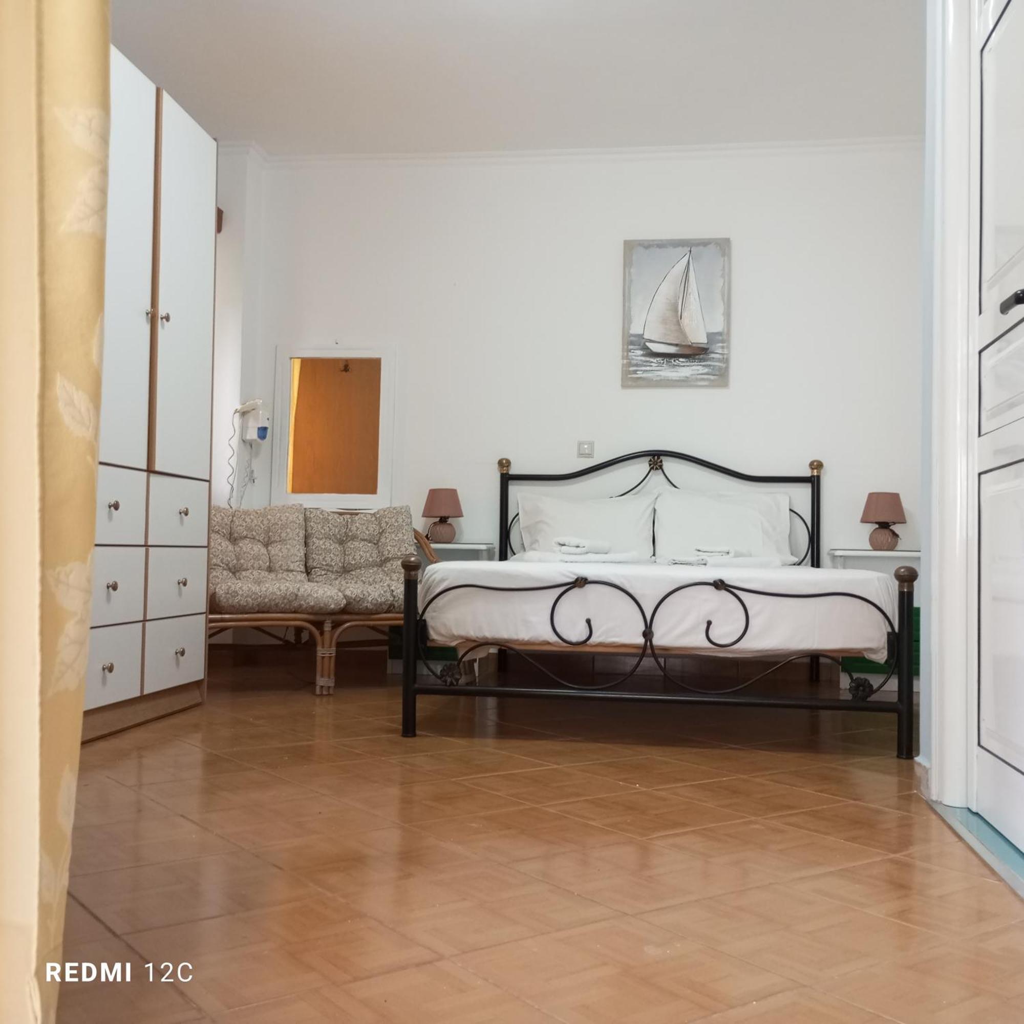 Queen Bay Studios Василики Номер фото